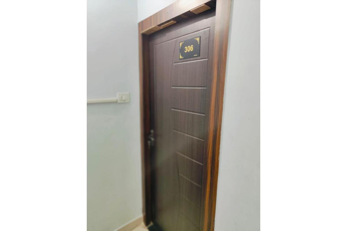 Hotel Patna Sahib Inn מראה חיצוני תמונה