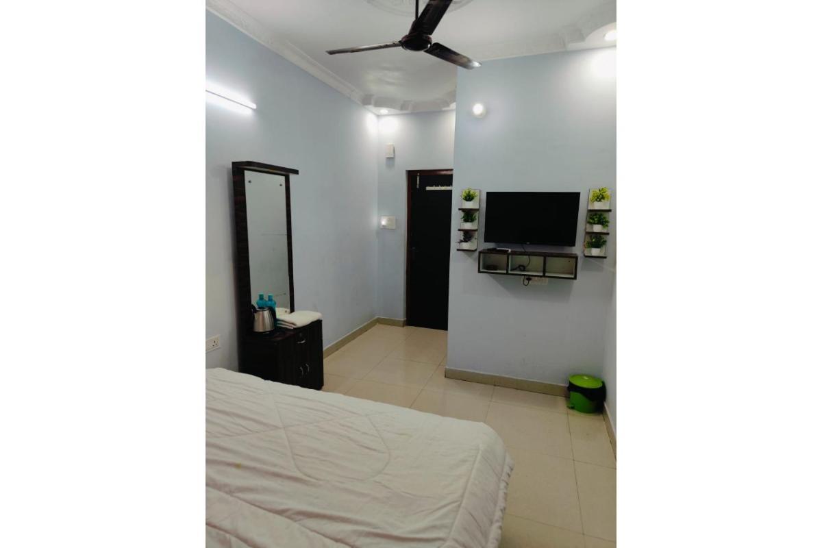 Hotel Patna Sahib Inn מראה חיצוני תמונה