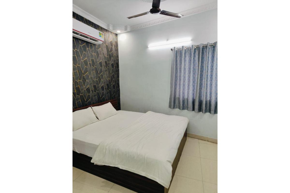 Hotel Patna Sahib Inn מראה חיצוני תמונה
