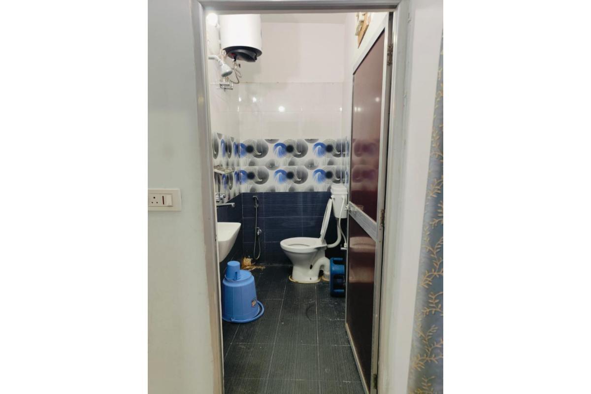 Hotel Patna Sahib Inn מראה חיצוני תמונה