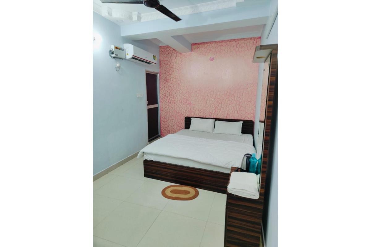 Hotel Patna Sahib Inn מראה חיצוני תמונה