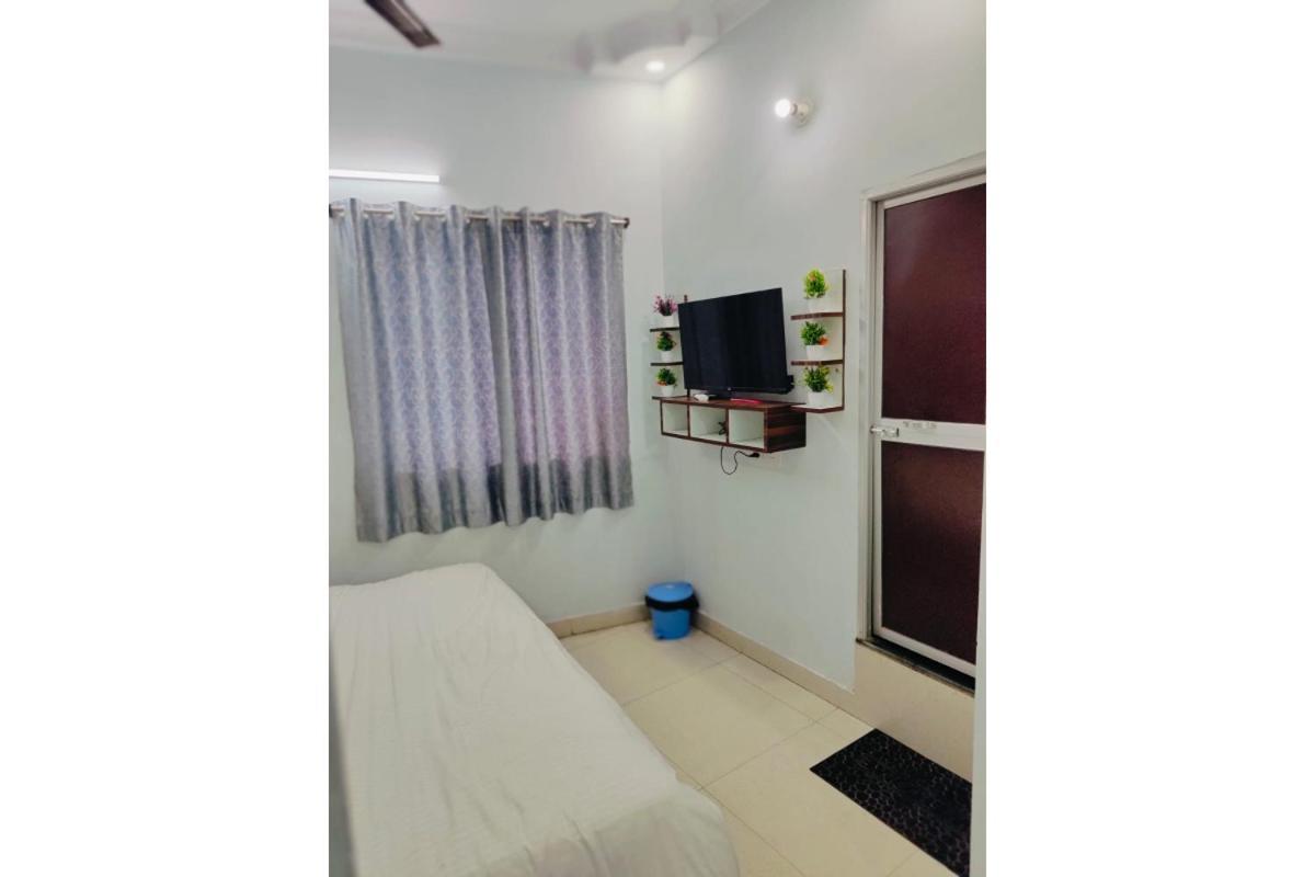 Hotel Patna Sahib Inn מראה חיצוני תמונה