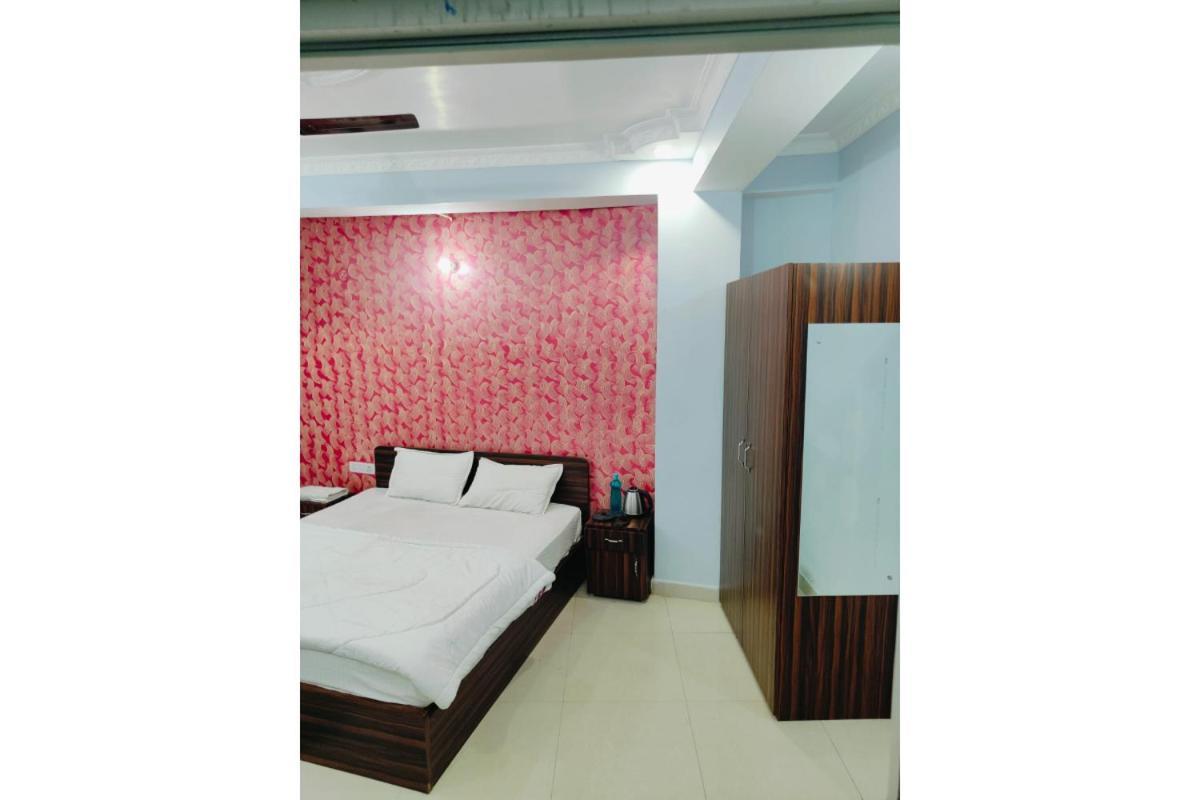 Hotel Patna Sahib Inn מראה חיצוני תמונה