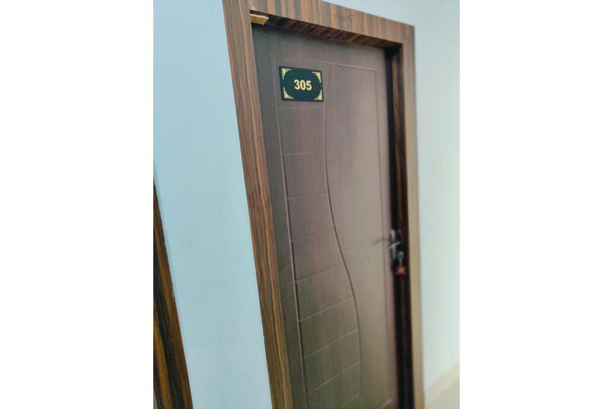 Hotel Patna Sahib Inn מראה חיצוני תמונה