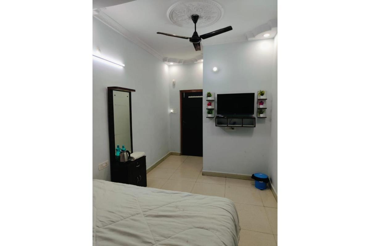 Hotel Patna Sahib Inn מראה חיצוני תמונה