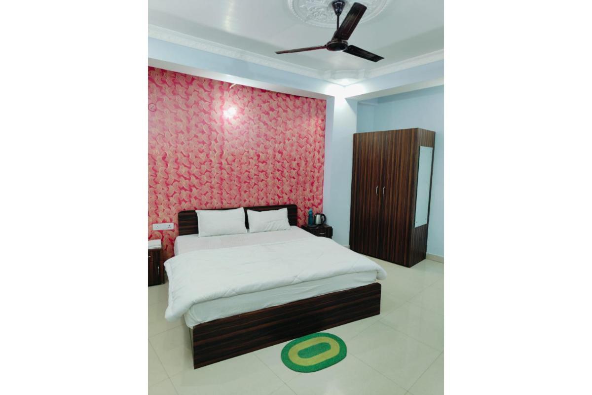 Hotel Patna Sahib Inn מראה חיצוני תמונה