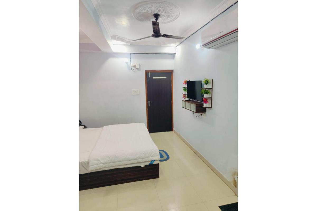 Hotel Patna Sahib Inn מראה חיצוני תמונה