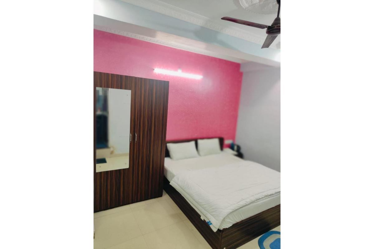 Hotel Patna Sahib Inn מראה חיצוני תמונה