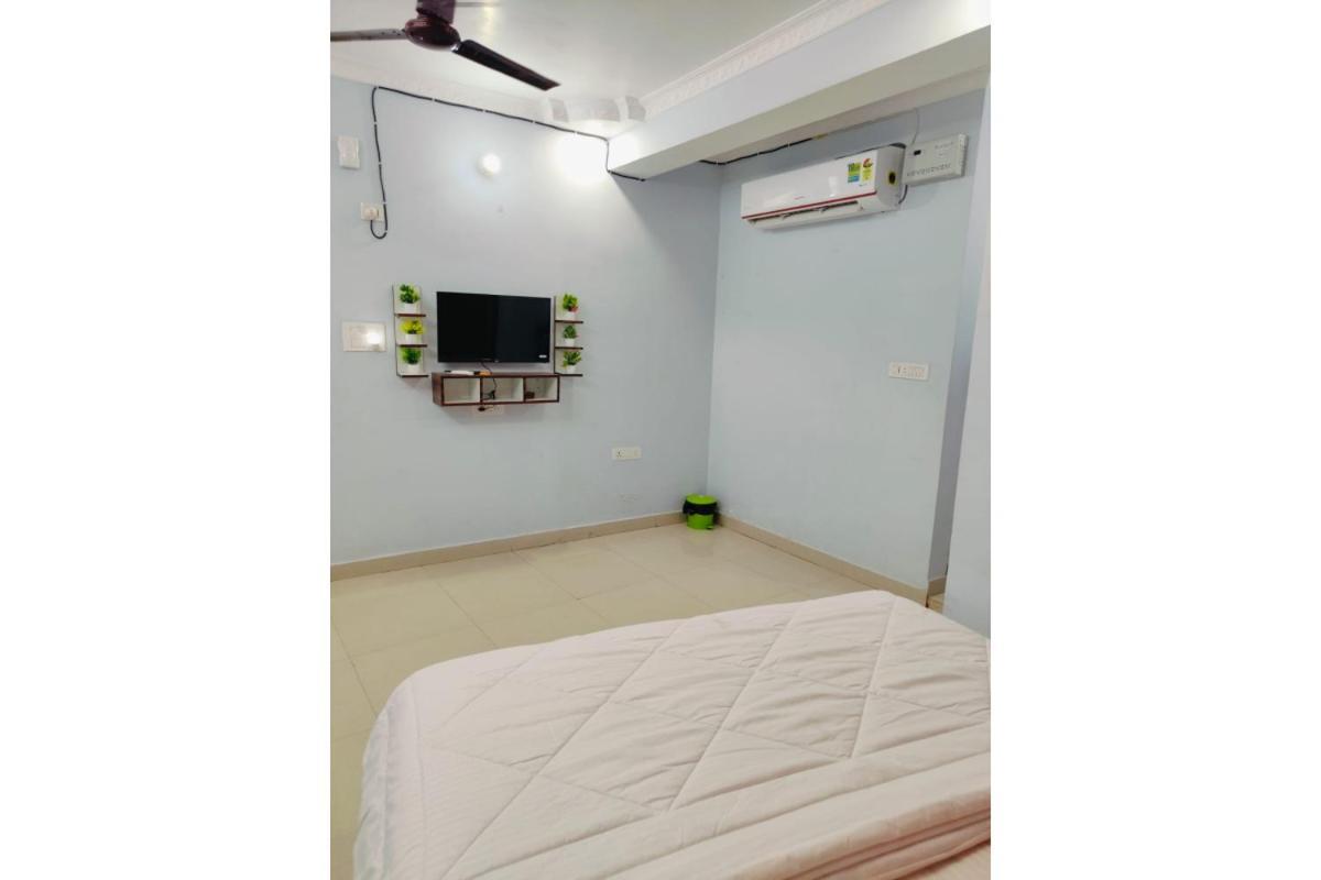 Hotel Patna Sahib Inn מראה חיצוני תמונה