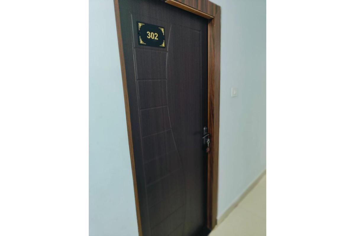 Hotel Patna Sahib Inn מראה חיצוני תמונה