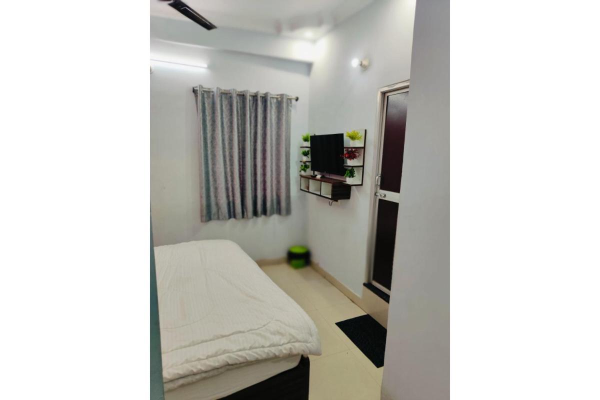 Hotel Patna Sahib Inn מראה חיצוני תמונה