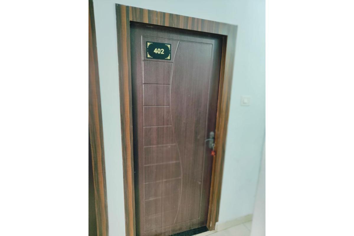 Hotel Patna Sahib Inn מראה חיצוני תמונה